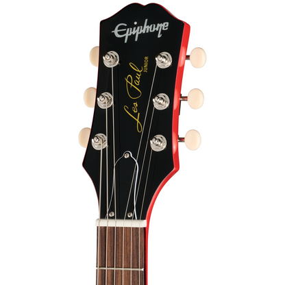 Epiphone Billie Joe Armstrong Les Paul Junior in Radiant Red w/Case