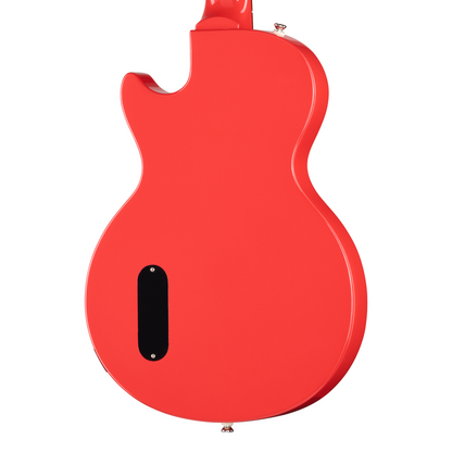 Epiphone Billie Joe Armstrong Les Paul Junior in Radiant Red w/Case