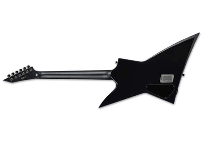 ESP E II EX NT Electric Guitar in Black