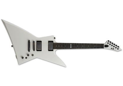 ESP E II EX NT Electric Guitar in Snow White