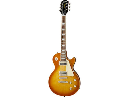 Epiphone Les Paul Classic in  Honey Burst