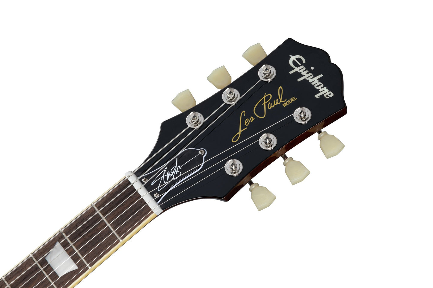 Epiphone Slash Les Paul in Anaconda Burst