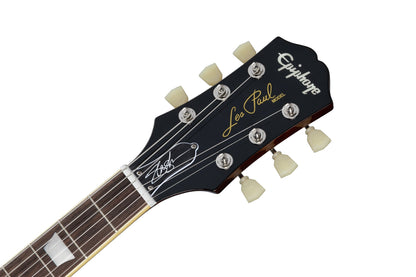 Epiphone Slash Les Paul in Anaconda Burst