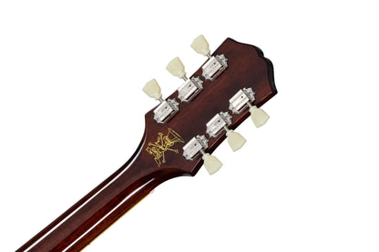 Epiphone Slash Les Paul in Anaconda Burst