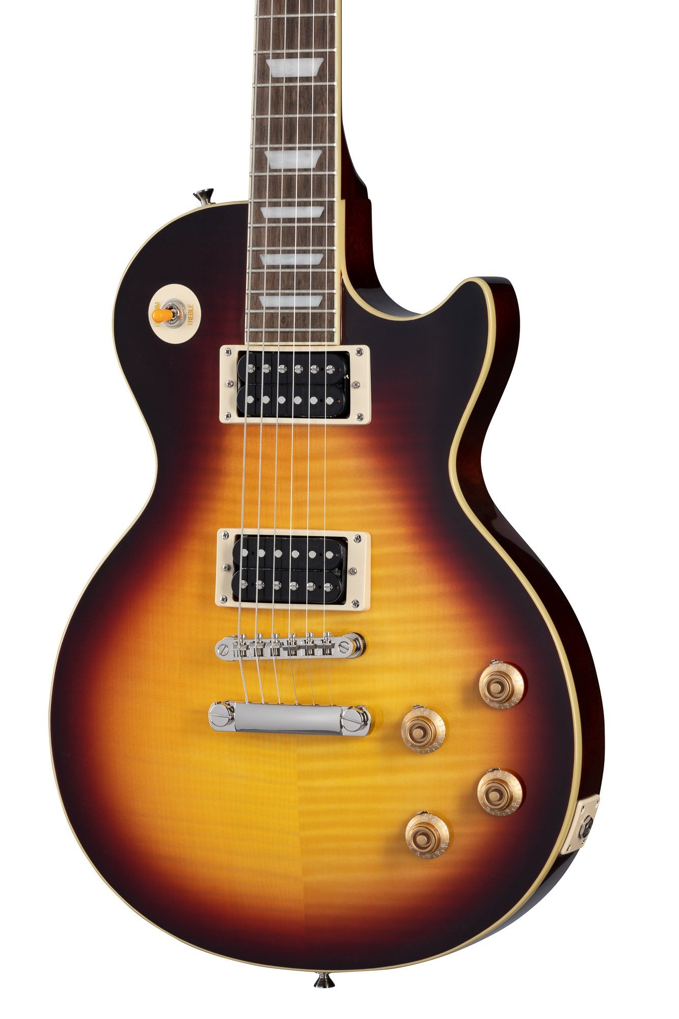 Epiphone Slash Les Paul in November Burst