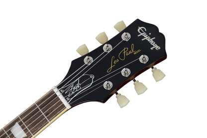 Epiphone Slash Les Paul in November Burst