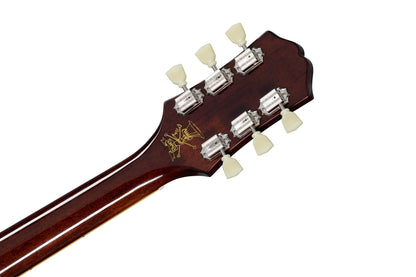 Epiphone Slash Les Paul in November Burst