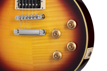 Epiphone Slash Les Paul in November Burst