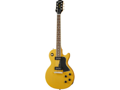 Epiphone Les Paul Special in TV Yellow