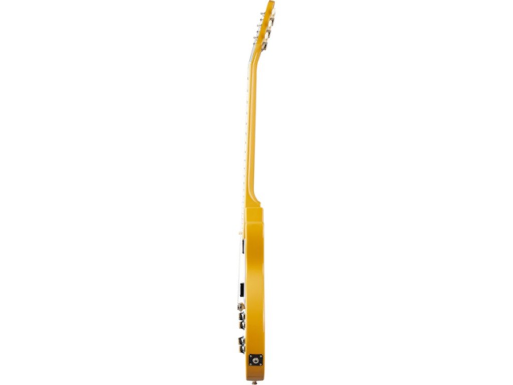 Epiphone Les Paul Special in TV Yellow