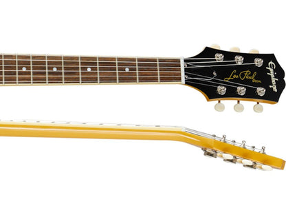 Epiphone Les Paul Special in TV Yellow