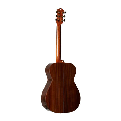 Maton EM100/808 Messiah Acoustic Electric Guitar