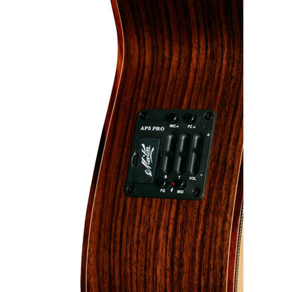 Maton EM100/808 Messiah Acoustic Electric Guitar