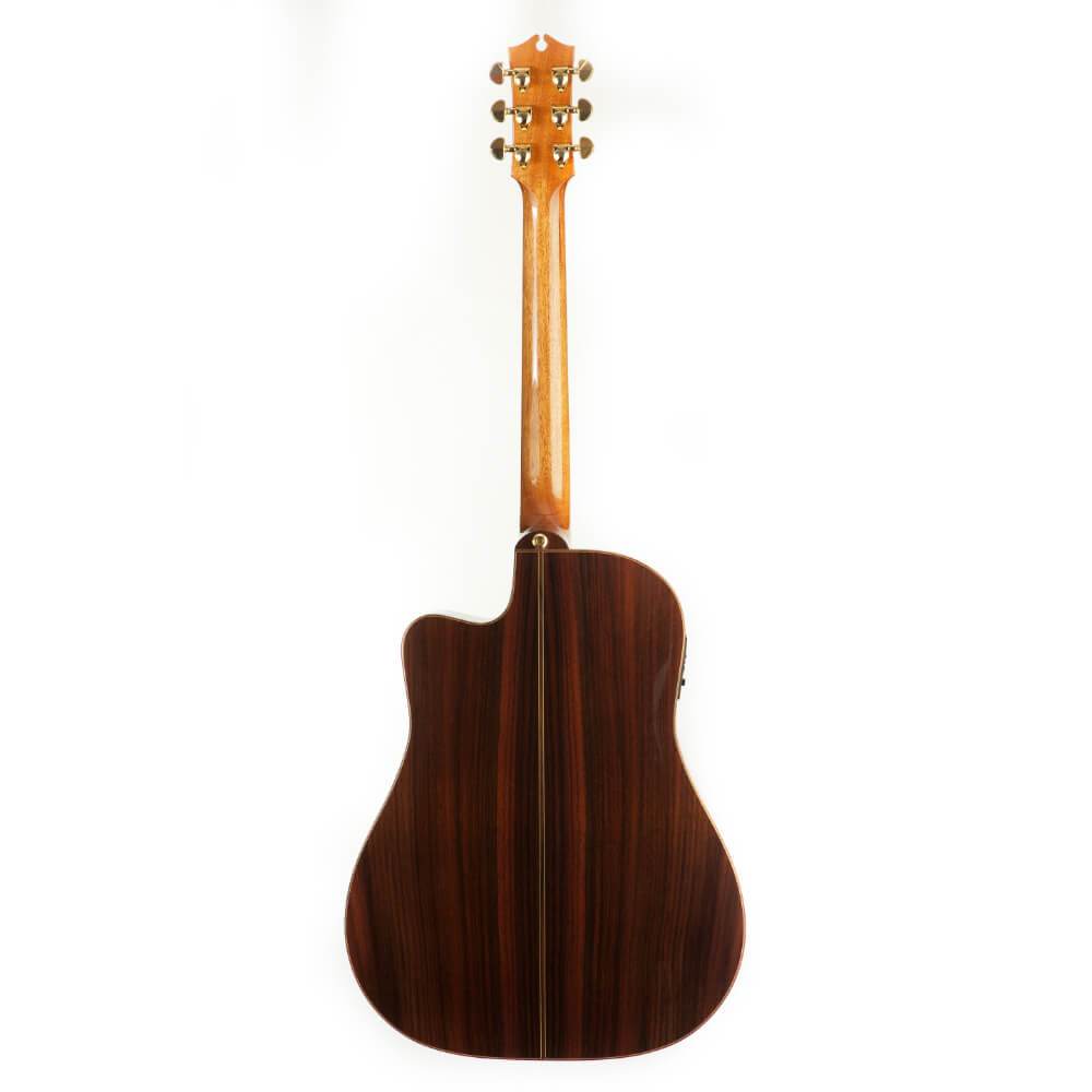 Maton EM100C Messiah Acoustic-Electric Guitar
