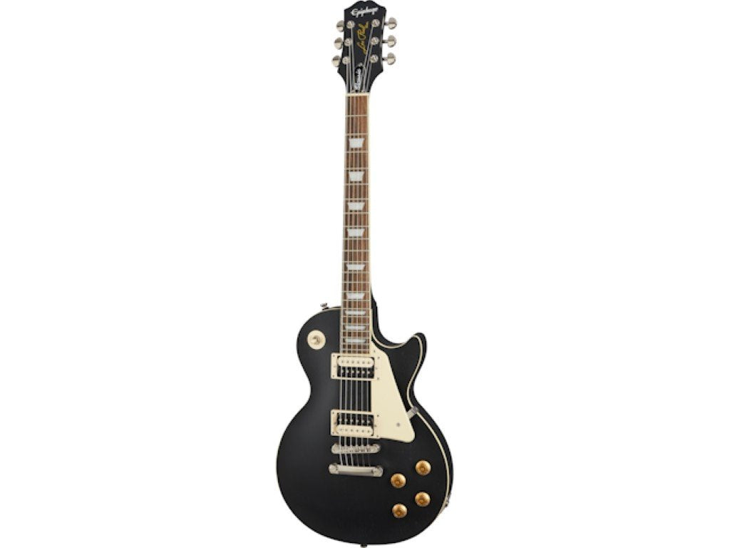 Epiphone Les Paul Classic Worn in  Ebony