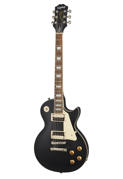 Epiphone Les Paul Classic Worn in  Ebony
