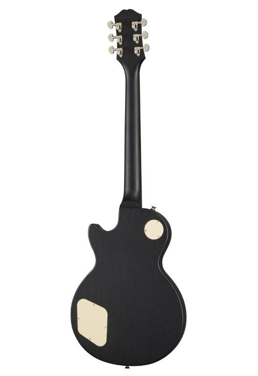 Epiphone Les Paul Classic Worn in  Ebony