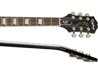 Epiphone Les Paul Muse in Pearl White Metallic