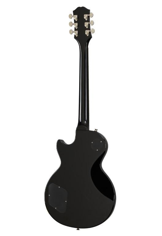 Epiphone Les Paul Muse in Wanderlust Green Metallic