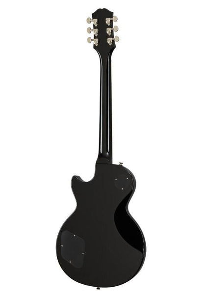 Epiphone Les Paul Muse in Wanderlust Green Metallic