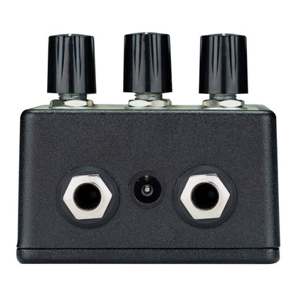 EarthQuaker Devices Afterneath Otherworldly V3 Reverb Pedal