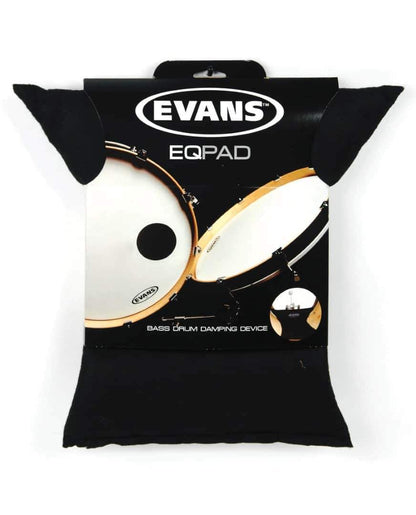 Evans EQ PAD Bass Drum Muffler