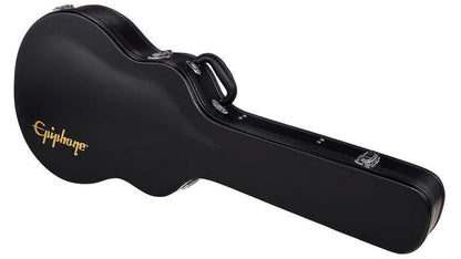 Epiphone ES339 Hard Case in Black