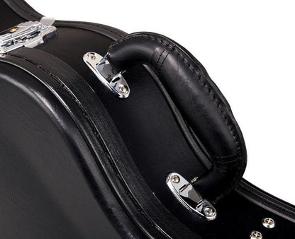 Epiphone ES339 Hard Case in Black