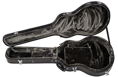 Epiphone ES339 Hard Case in Black
