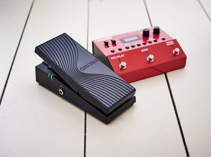 Boss EV-1-WL Wireless MIDI Expression Pedal