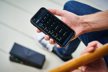 Boss EV-1-WL Wireless MIDI Expression Pedal