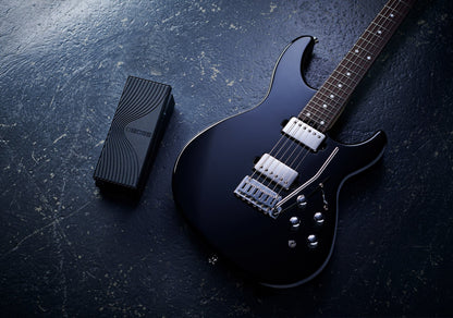 Boss EV-1-WL Wireless MIDI Expression Pedal