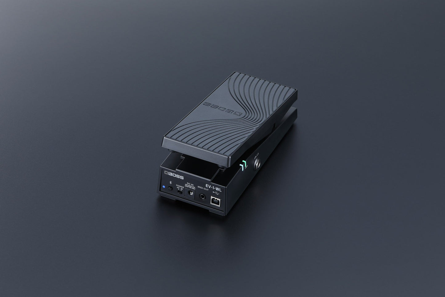 Boss EV-1-WL Wireless MIDI Expression Pedal