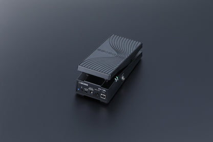 Boss EV-1-WL Wireless MIDI Expression Pedal