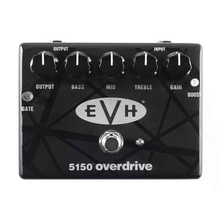Jim Dunlop MXR EVH 5150 Overdrive Pedal