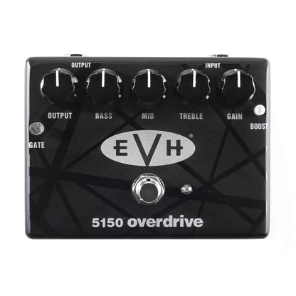 Jim Dunlop MXR EVH 5150 Overdrive Pedal