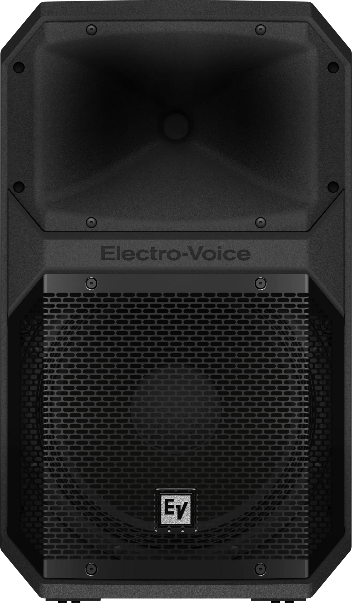 Electro-Voice EVIVA 12P - Powered 2-way Loudspeaker - 12" LF,  1" HF 1000W