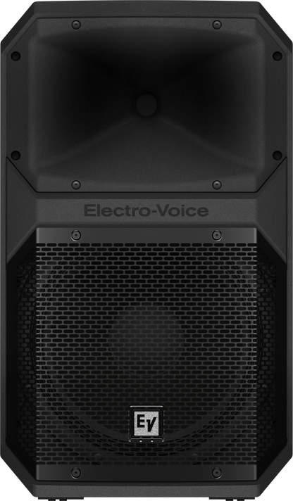 Electro-Voice EVIVA 12P - Powered 2-way Loudspeaker - 12" LF,  1" HF 1000W