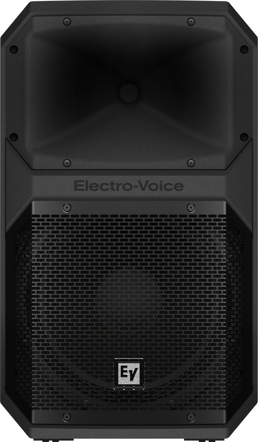 Electro-Voice EVIVA 12P - Powered 2-way Loudspeaker - 12" LF,  1" HF 1000W