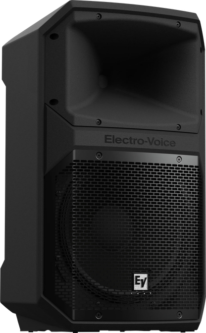 Electro-Voice EVIVA 12P - Powered 2-way Loudspeaker - 12" LF,  1" HF 1000W