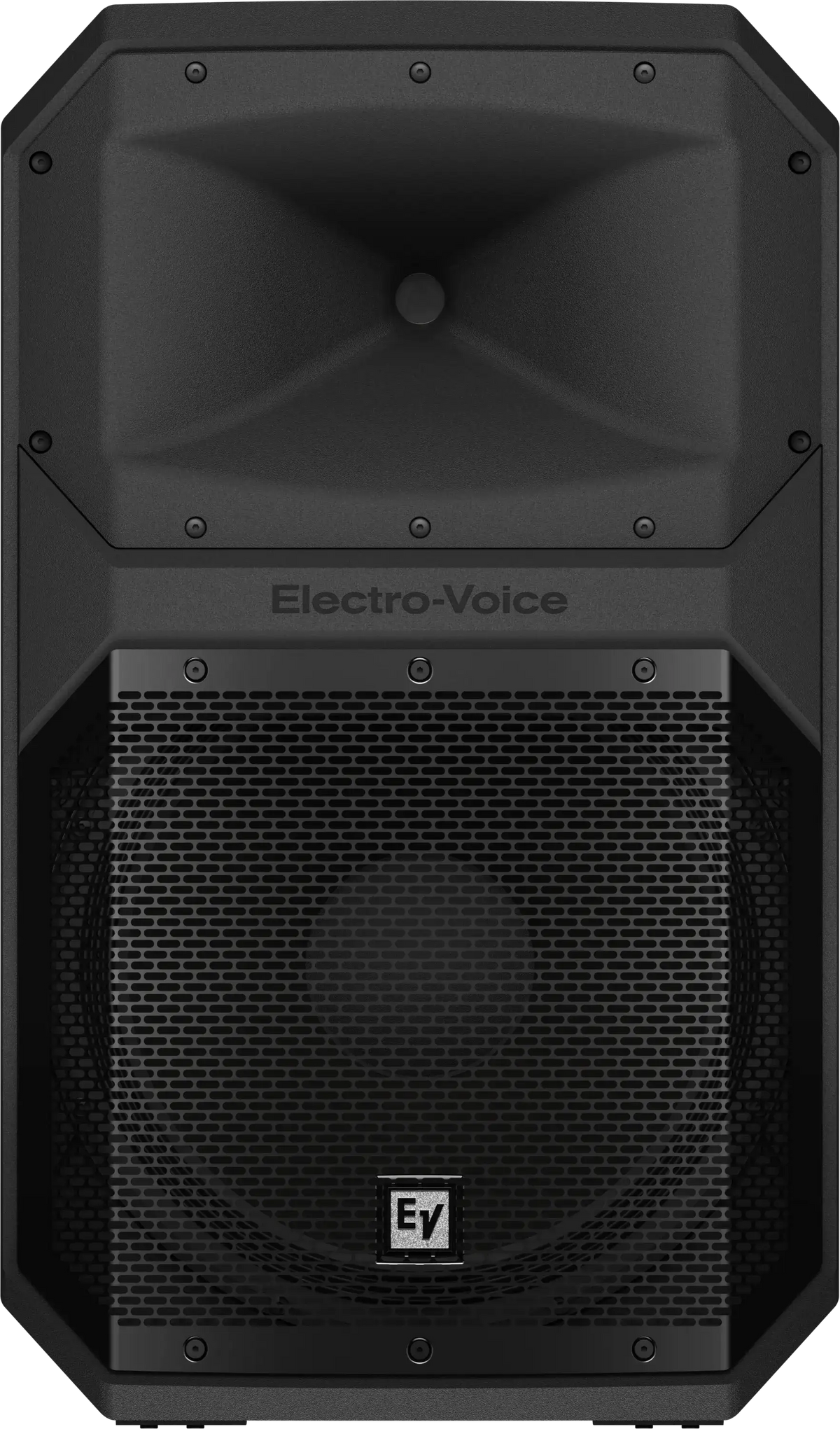 Electro-Voice EVIVA 15P - Powered 2-way Loudspeaker -  15" LF,  1" HF 1000W