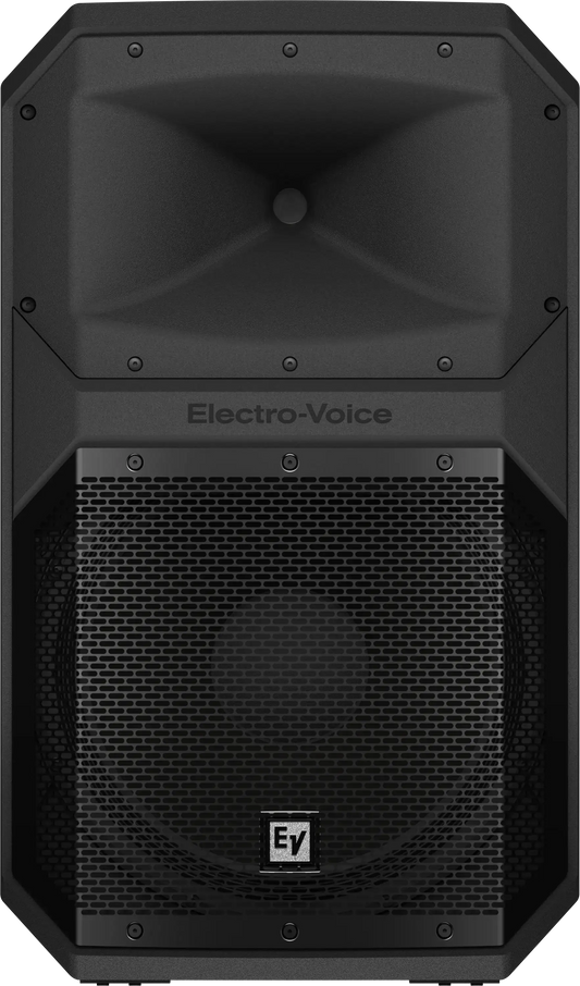 Electro-Voice EVIVA 15P - Powered 2-way Loudspeaker -  15" LF,  1" HF 1000W