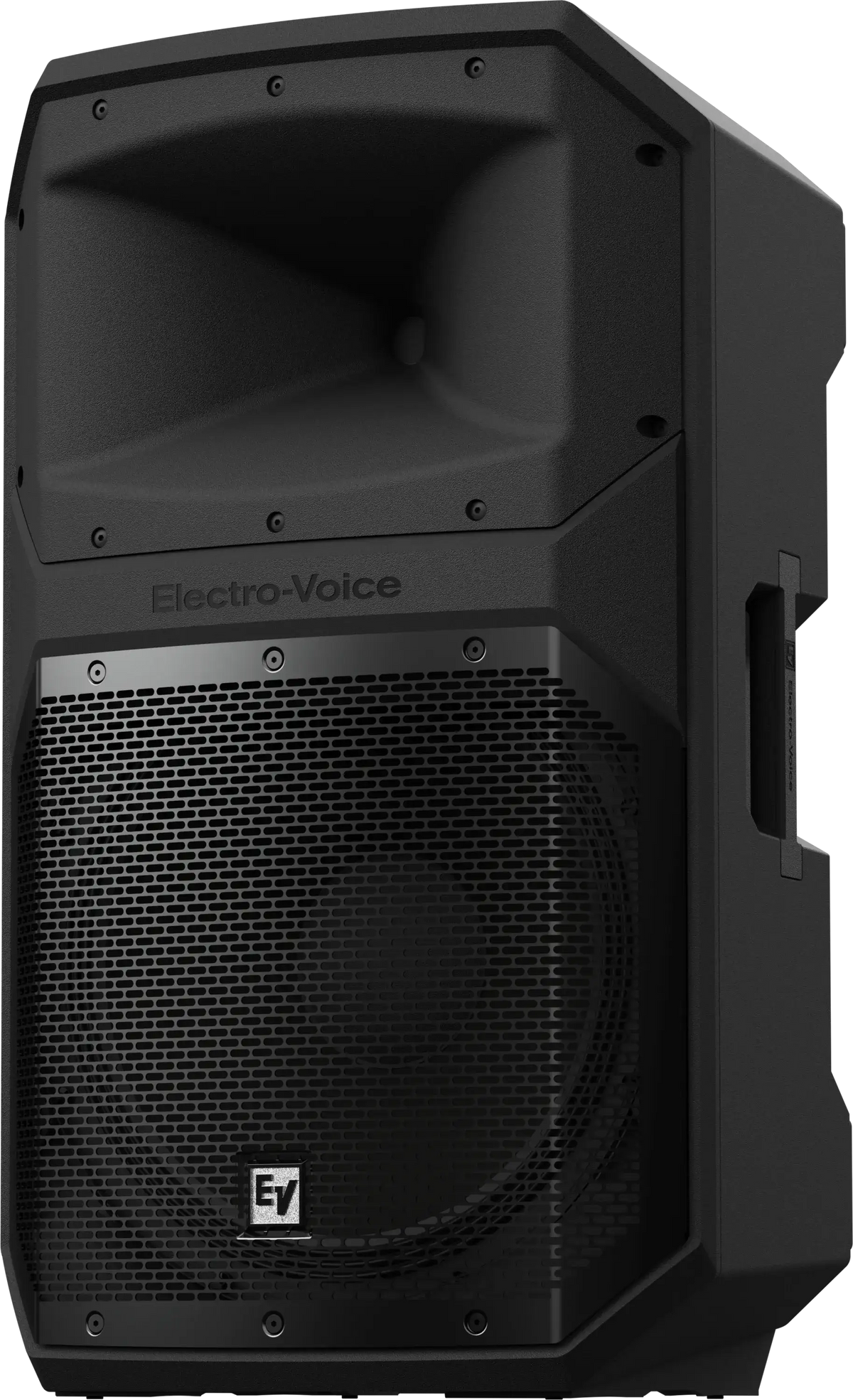 Electro-Voice EVIVA 15P - Powered 2-way Loudspeaker -  15" LF,  1" HF 1000W