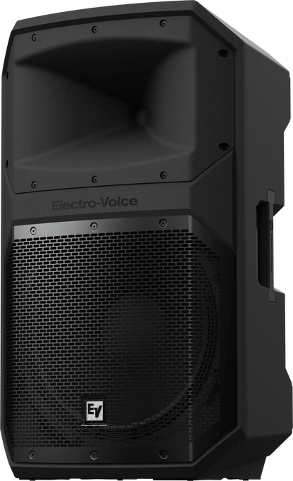 Electro-Voice EVIVA 15P - Powered 2-way Loudspeaker -  15" LF,  1" HF 1000W
