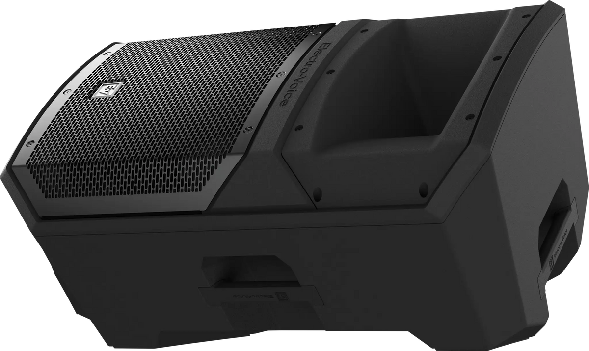 Electro-Voice EVIVA 15P - Powered 2-way Loudspeaker -  15" LF,  1" HF 1000W