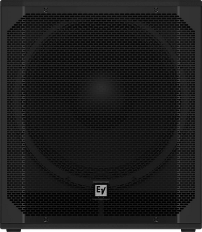 Electro-Voice EVIVA 18SP - Powered Subwoofer - 18" LF 1000W