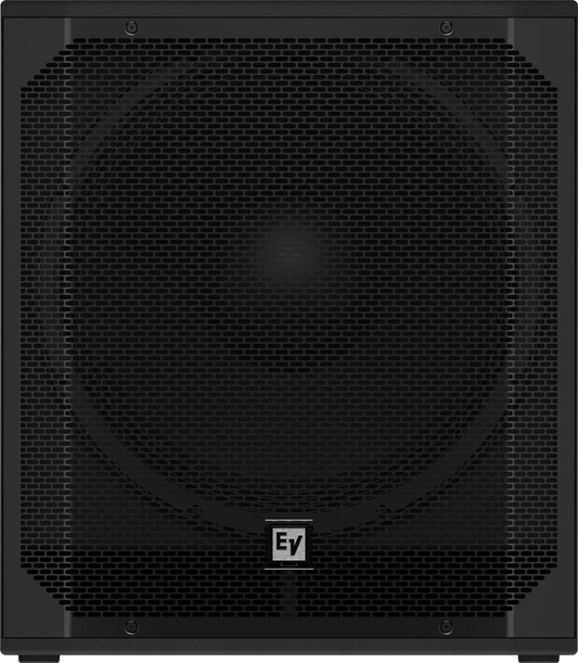 Electro-Voice EVIVA 18SP - Powered Subwoofer - 18" LF 1000W