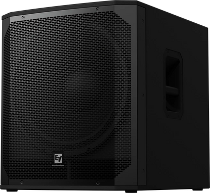 Electro-Voice EVIVA 18SP - Powered Subwoofer - 18" LF 1000W