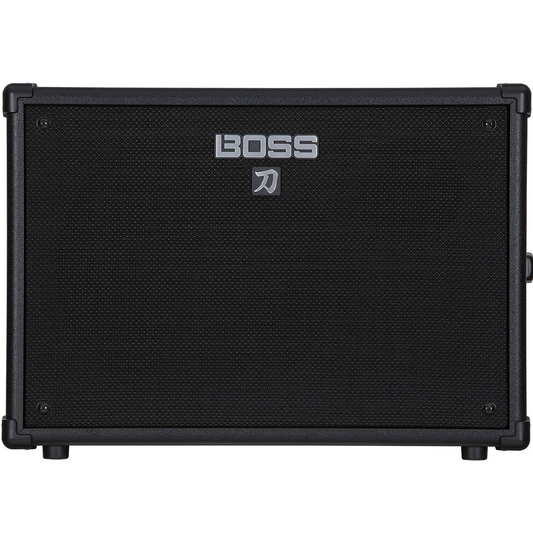 BOSS Katana 1x12" Bass Amp Cabinet | EX-DEMO