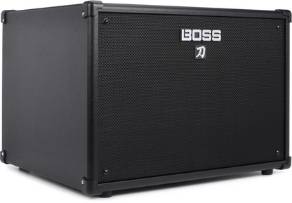 BOSS Katana 1x12" Bass Amp Cabinet | EX-DEMO